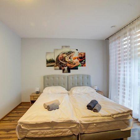 Glowatka Laczki Ngoại thất bức ảnh