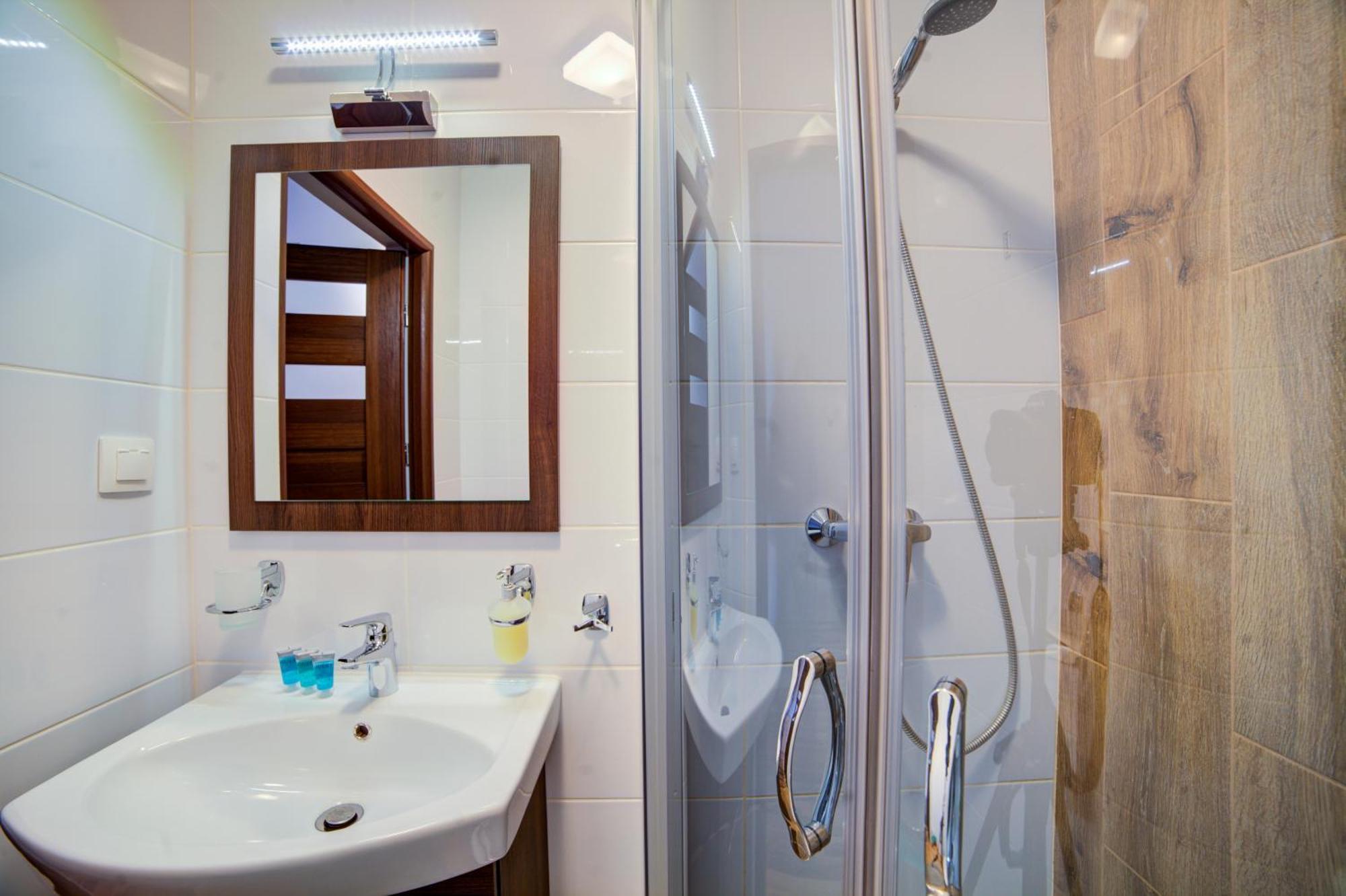 Glowatka Laczki Ngoại thất bức ảnh