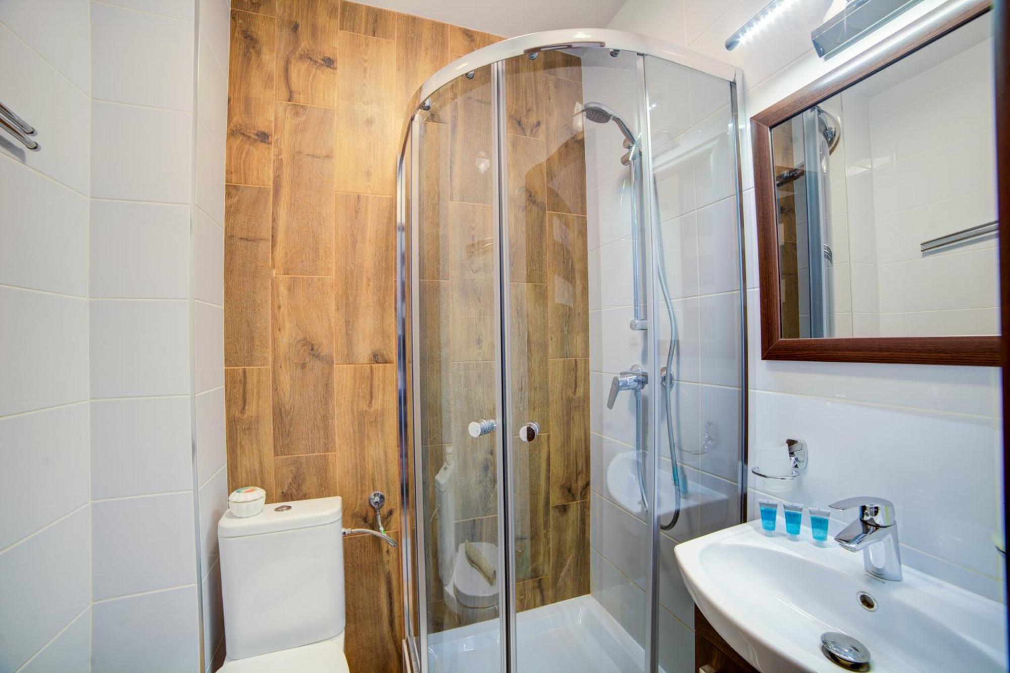 Glowatka Laczki Ngoại thất bức ảnh