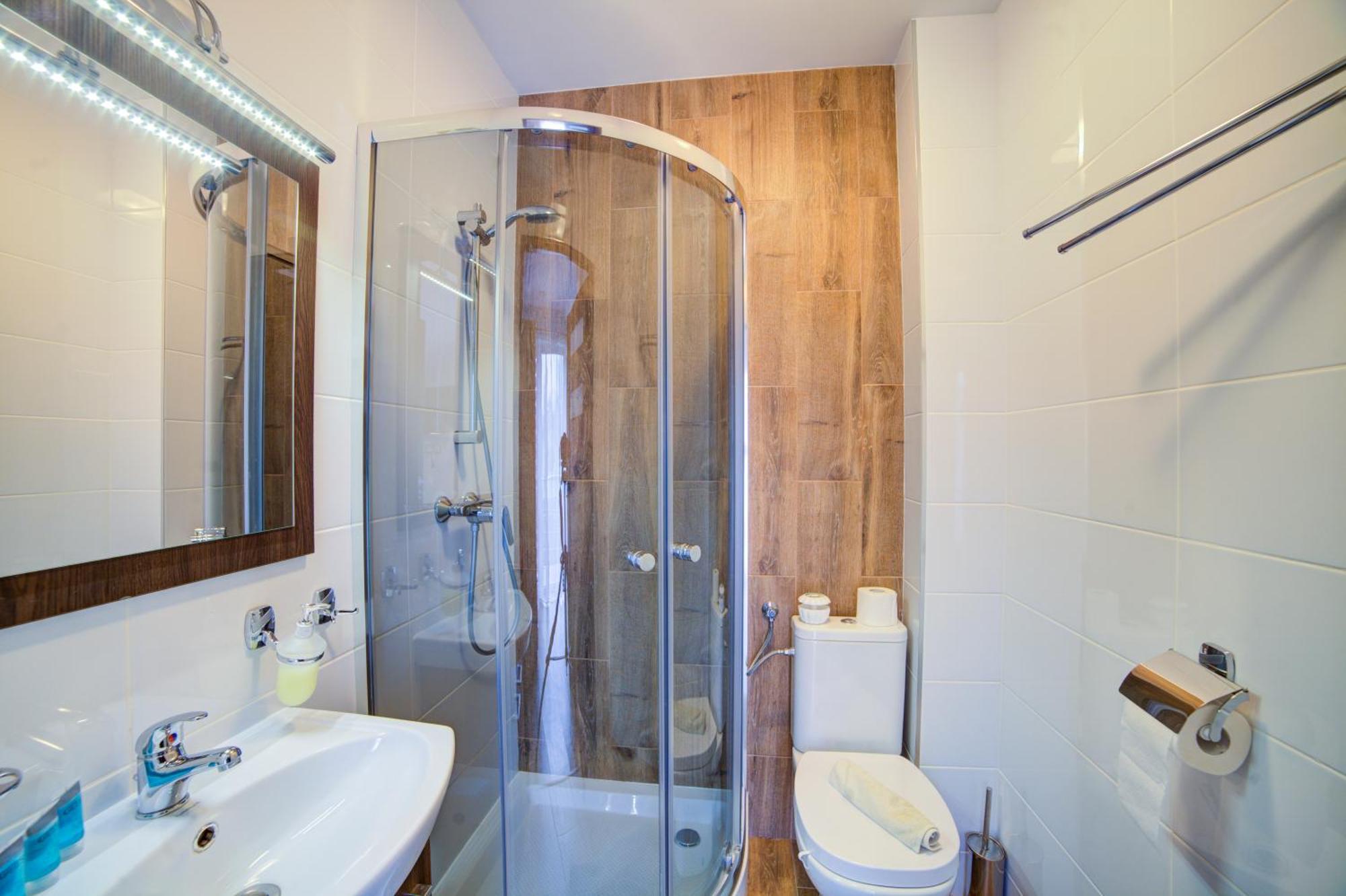 Glowatka Laczki Ngoại thất bức ảnh